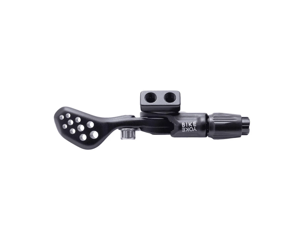 Bike Yoke Triggy Alpha Remote (Black) (Short)